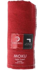[중고] 수건 · 수건 니시키 치다쿠 MOKU 수건 [리콜리스 · 리코일]