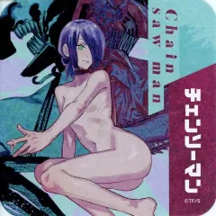 【中古】マグカップ・湯のみ レゼ(全身) 「チェンソーマン アートコースター」