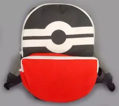 【中古】バッグ(キャラクター) 主人公(男の子)のリュックサック 「ポケットモンスター ウルトラサン・ウルトラムーン」 ポケモンセンター限定