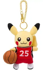 【中古】雑貨 ピカチュウ(バスケットボール) マスコット Pokemon SPORTS 「ポケットモンスター」 ポケモンセンター限定