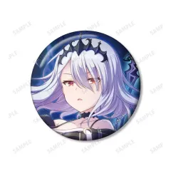 【中古】バッジ・ビンズ 皇城セツナ オンゲキ Re：Fresh トレーディング缶バッジ ver.B