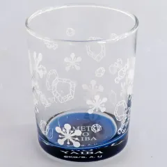 【中古】グラス [単品] 宇髄天元 グラス 「鬼滅の刃」 郵便局限定