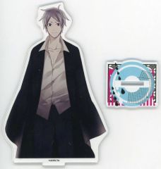 A3! エースリー 卯木千景 第四回公演 オズワルド アクスタ - メルカリ