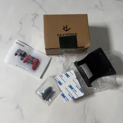 新品　Monzlteck PS4 PS5 コントローラー ウォールマウント 壁掛け ホルダー