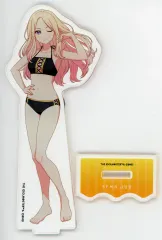 【中古】アクリルスタンド・アクリルパネル 十王星南 等身アクリルスタンド 「学園アイドルマスター in SWEETS PARADISE 海の家」