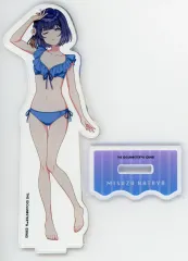 【中古】アクリルスタンド・アクリルパネル 秦谷美鈴 等身アクリルスタンド 「学園アイドルマスター in SWEETS PARADISE 海の家」