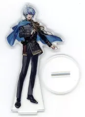 【中古】アクリルスタンド・アクリルパネル 雨乃こさめ アクリルスタンド 「シクフォニ結成1周年記念グッズ」