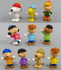 2026年最新】スヌーピーフィギュアコレクション55周年の人気アイテム