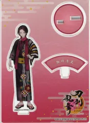 【中古】アクリルスタンド・アクリルパネル 36.加州清光 アクリルフィギュア(軽装) 「刀剣乱舞-ONLINE-」