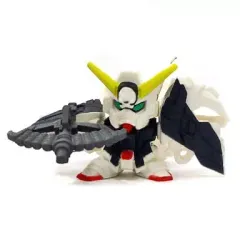 【中古】トレーディングフィギュア 61.XM-X1 クロスボーンガンダムX-1フルクロス 「SDガンダムバインド ～第7弾 悪夢型聖獣ウラノディア光臨!篇～」