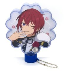 あんスタ 月永レオ スタフォニ ペンライトチューブ - メルカリ