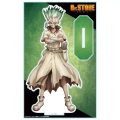 【中古】アクリルスタンド・アクリルパネル 石神千空 アクリルキャラスタンド 「Dr.STONE」
