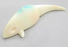 ナンタケットバスケット カービング マッコウクジラ Studio K - メルカリ
