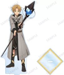 無職転生 ルーデウス アクリルトレーディングカード 限定 - メルカリ