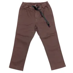 146 未使用品 Mサイズ GRAMICCI グラミチ クライミングパンツ