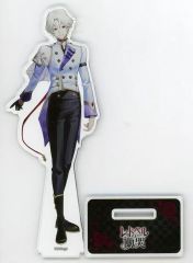 FGO 伊東甲子太郎 ピックアップアクリルマスコット - メルカリ