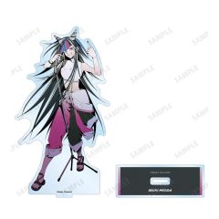 プロセカ 初音ミク ZOZOTOWN アクスタ 缶バッジ クリアファイル - メルカリ