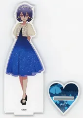 【中古】アクリルスタンド・アクリルパネル 水野愛 アクリルスタンドフィギュア 「劇場版ゾンビランドサガ ゆめぎんがパラダイス」のサムネイル