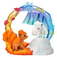 ロザリオとバンパイア 白雪みぞれ 集英社ソリッドセレクション 空箱