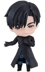 【中古】トレーディングフィギュア イヴァン 「ねんどろいどさぷらいず ALIEN STAGE」