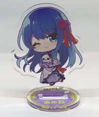 【中古】アクリルスタンド・アクリルパネル 黒川あかね(ミニ) アクリルスタンドフィギュア 「くじ引き堂 【推しの子】 ニーハオ☆パンダくじ」 B-11賞