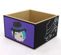 [중고] 잡화 플로이드 리치 쁘띠 파코 [디즈니 트위스티드 원더랜드]