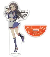 【中古】アクリルスタンド・アクリルパネル 倉本千奈 公式アクリルスタンド 「学園アイドルマスター 初星音楽祭」