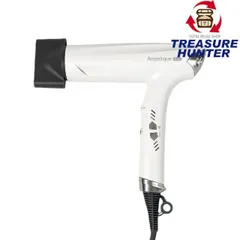 maxell(マクセル) Angelique Pro プロフェッショナルヘアドライヤー ホワイト MXDR-P1000WH 未開封品 【103076989001】