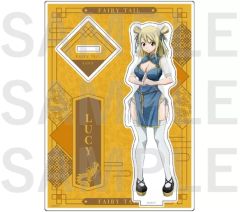 FAIRYTAIL フェアリーテイル ルーシィ アクエリアス アクリルミニ