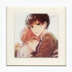 コミコミスタジオ ポイント交換品「ピットスポルム／三上志乃