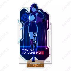 呪術廻戦 アクリルアートボード 九相図 - メルカリ