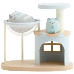 【中古】置物・装飾品 とかげ プチすみっコシーンマスコット 「すみっコぐらし」