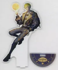 【中古】アクリルスタンド・アクリルパネル サニー・ブリスコー アクリルスタンド 「バーチャルYouTuber にじさんじ NIJISANJI EN Noctyx Cozy Night」