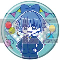Free 芹沢尚 キャラコレクション 缶バッジ バースデー 誕生日 ハイスピ