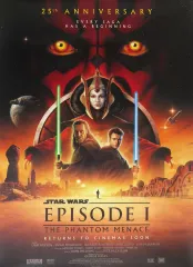 2026年最新】スターウォーズ ポスター エピソード1の人気アイテム