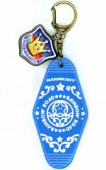 キーホルダー アイテムボックス マリオカートワールドNintendo TOKYO