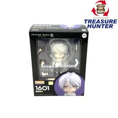 PSYCHO-PASS サイコパス 槙島 ねんどろいど 特典 パーツ - メルカリ