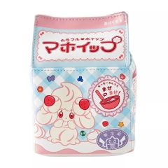 Pokemon Maison de FLEUR ポケピース ポーチ マホイップ - メルカリ