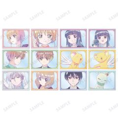 五等分の花嫁」アニメ原画展 メモリアルポストカードセット 中野一花