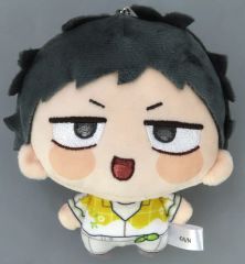ぬいパル ハマメグリ ぬいぐるみ 夜半子タろ hama エイトリ - メルカリ