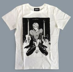DIR EN GREY 美品! 2012ツアーTシャツ PSYCHONNECT - メルカリ