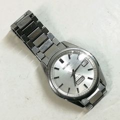 SEIKOセイコー SEIKOMATIC 自動巻き時計 I.2390 - メルカリ