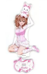 [중고] 아크릴 스탠드 아크릴 패널 마리아 미하이로브나 구조 (마샤) BIG 아크릴 스탠드 [때때로 보소와 러시아어로 데레하는 옆 아리아 씨] 패밀리 마트 한정
