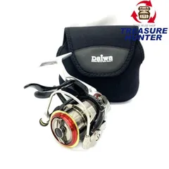 DAIWA(ダイワ) スピニングリール インパルト 競技LBD ZAION 釣り具 【107110624003】