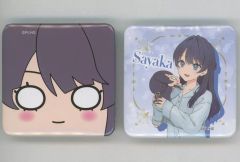 ラブライブ！蓮ノ空女学院スクールアイドルクラブ 缶バッジ 村野さやか