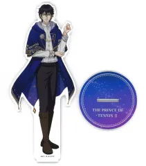【中古】アクリルスタンド・アクリルパネル 観月はじめ デカアクリルスタンド 星座ver. 「新テニスの王子様×THEキャラSHOP」