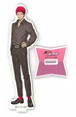 【中古】アクリルスタンド・アクリルパネル 赤司征十郎 描き下ろしイラスト ストリートスナップアクリルスタンド 「黒子のバスケ」