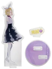 【中古】アクリルスタンド・アクリルパネル 鏡音リン アクリルスタンド 「プロジェクトセカイ カラフルステージ! feat. 初音ミク 25時、ナイトコードで。 1st moment」