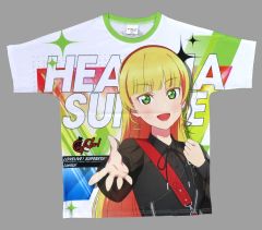 めておら フルグラ 明雷らいと STPR Tシャツ - メルカリ