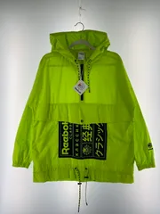 【中古】 Reebok リーボック DT7301  CL GP INT アノラック トップス  【169-240814-ks-02-MIN】